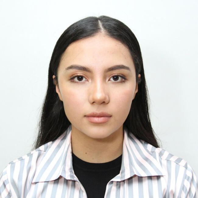 Babysitter in San Antonio (Ibarra): Damaris