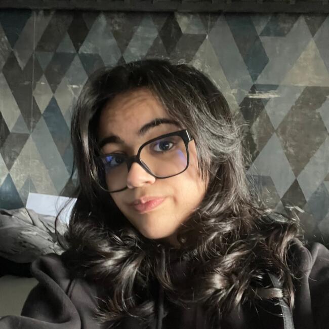 Babysitter in Bourg-en-Bresse: Shemsy