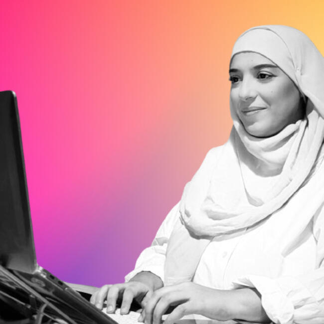 Babysitting job in Dublin: Amira