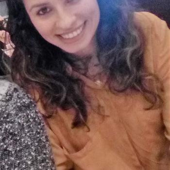 Babysitter in Vila Nova de Gaia: Ana Catarina