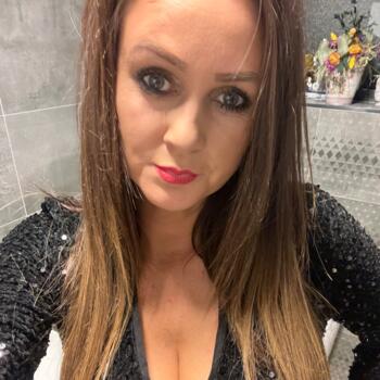 Babysitter in Wicklow: Samantha