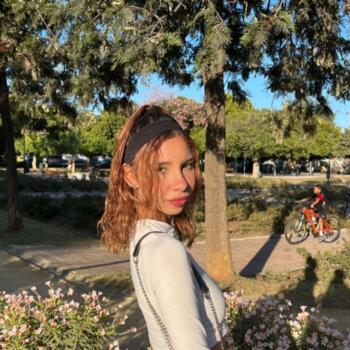 Nanny in Málaga: Maurelis