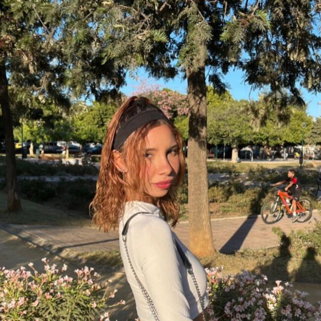 Nanny in Málaga: Maurelis