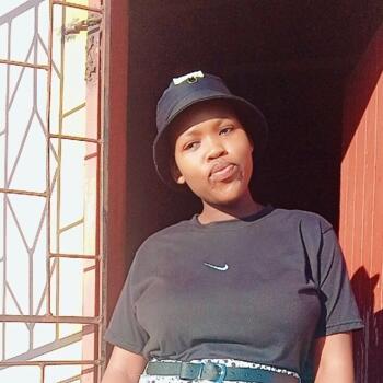 Babysitting job in Mpumalanga: babysitting job Nokwanda