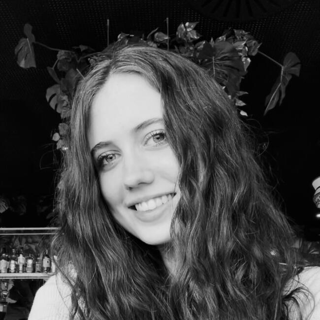 Babysitter in Amsterdam: Laetitia Cristau