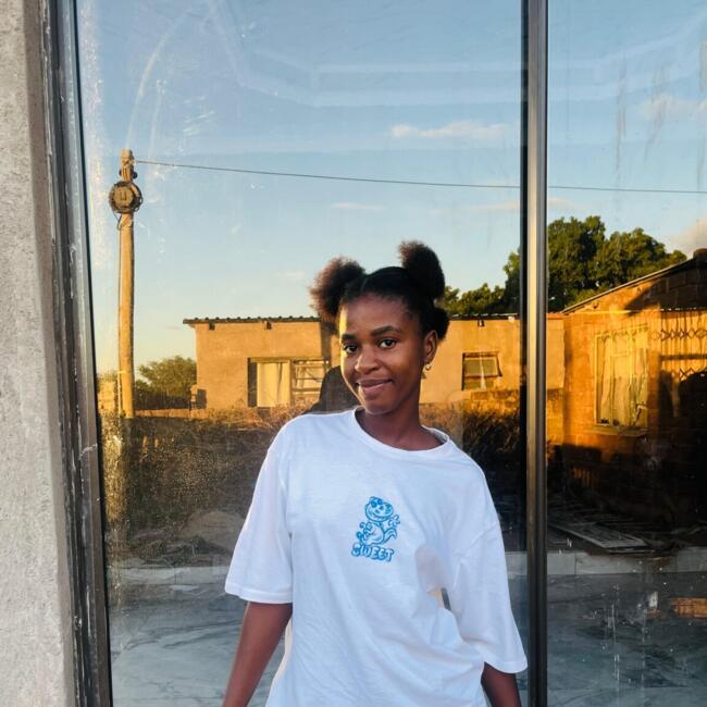 Babysitter in Phalaborwa: Thembi