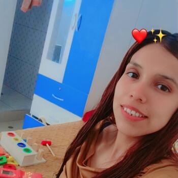 Babysitter Chiclayo: Ana
