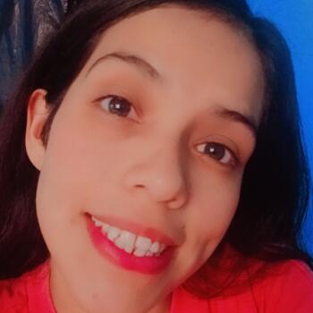 Babysitter Chiclayo: Anna