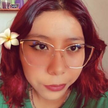 Babysitter Cuautla: Gloria Valeria