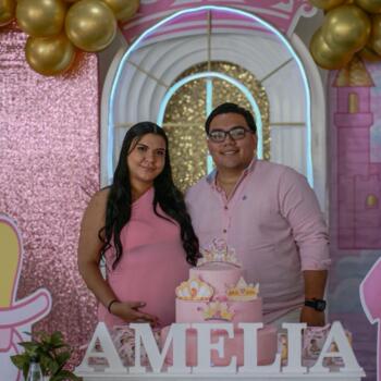 Padre/madre Guayaquil: Johel