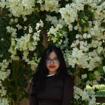 Babysitter München: Huynh Phuong Vy