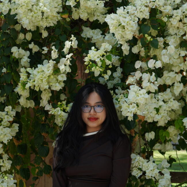 Babysitter in München: Huynh Phuong Vy