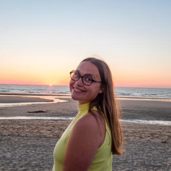 Babysitter in Brest: Camille