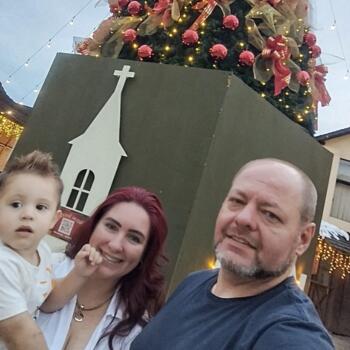 Babysitting job in Indaial: babysitting job Daiane