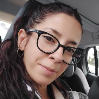 Babysitting job in Río Grande: babysitting job Damaris