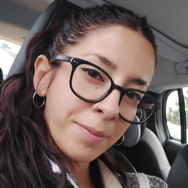 Babysitting job in Río Grande: Damaris