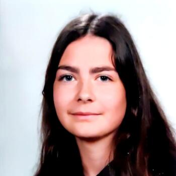Baby-sitter à Fontenay-aux-Roses: Nina