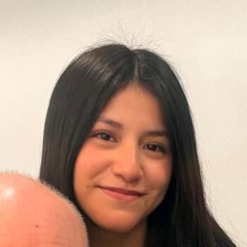 Babysitter Harrison: Valeria