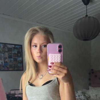 Barnvakt i Västerås: Filippa