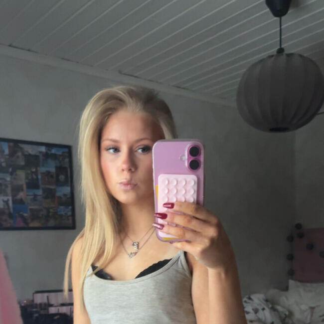 Barnvakt i Västerås: Filippa