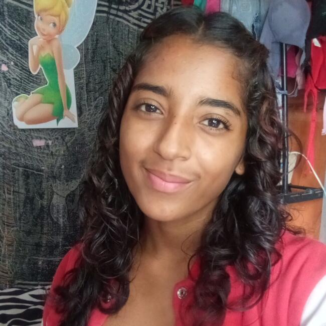 Niñera en El Salitre: Fernanda