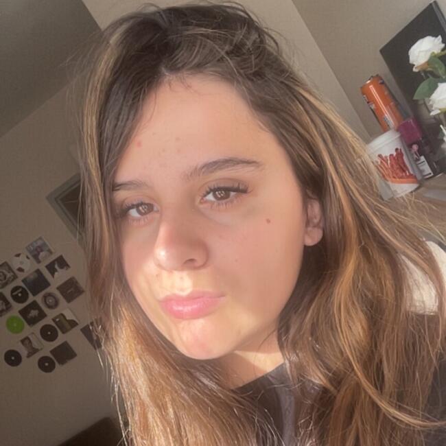 Babysitter in Faucompierre: Louana