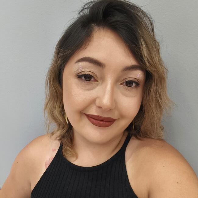 Babysitter in Temuco: Nicole