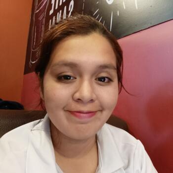 Niñera en Lima: Tanya