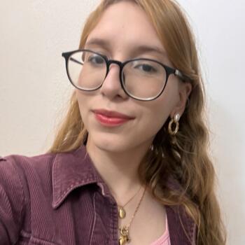 Babysitter Araraquara: Amanda