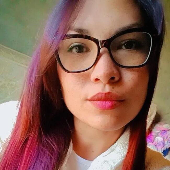 Niñera en Las Heras (Provincia de Mendoza): Priscila