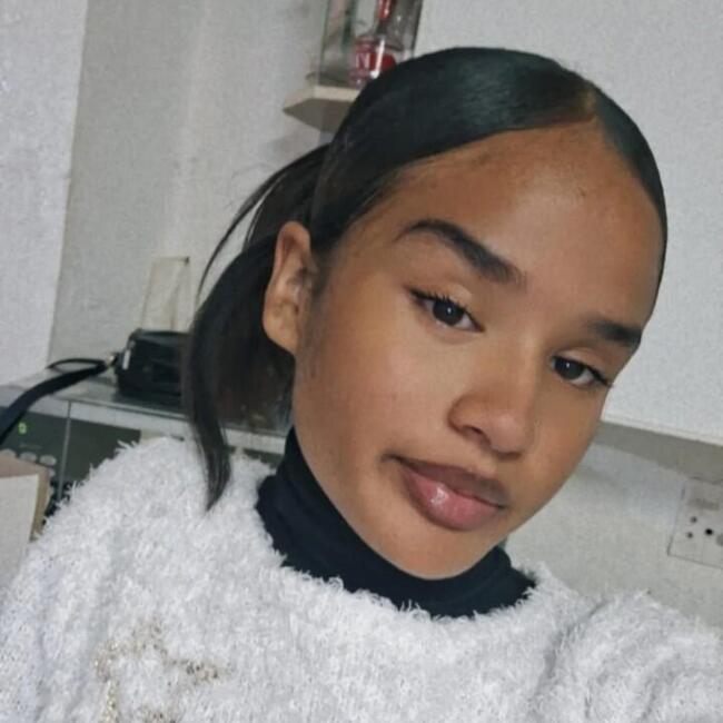 Babysitter in Roodepoort: Sadiqa