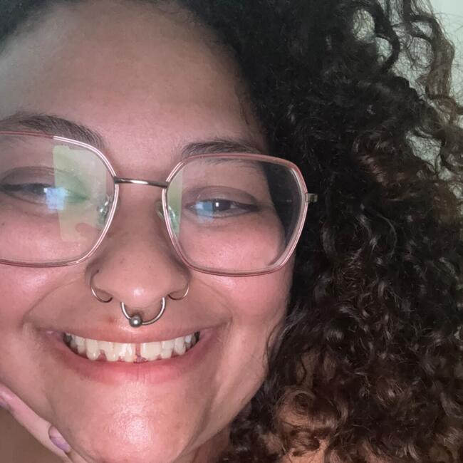 Babysitter in Phoenix: Shelbi