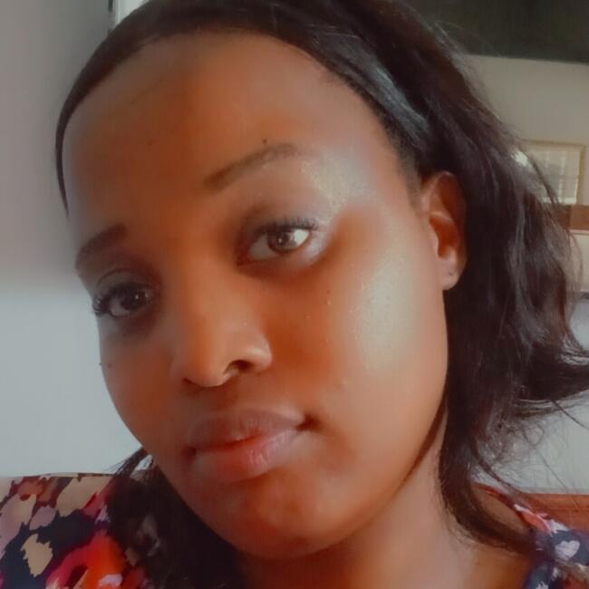 Babysitter in Pretoria: Boitu