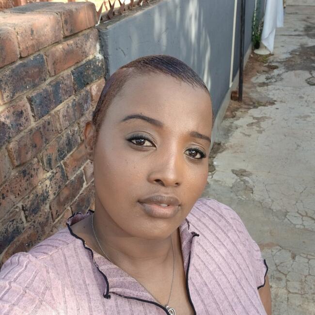 Babysitter in Pretoria: Boitu
