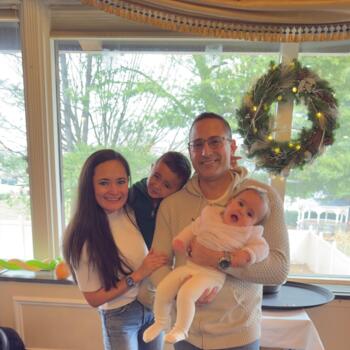 Babysitting job in Pennsauken: babysitting job Solomon