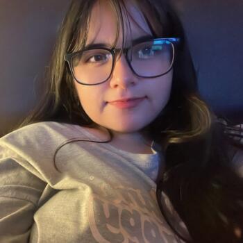 Babysitter in Antofagasta: Tiare
