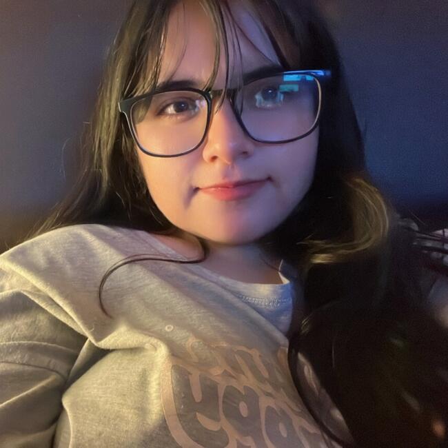 Babysitter in Antofagasta: Tiare