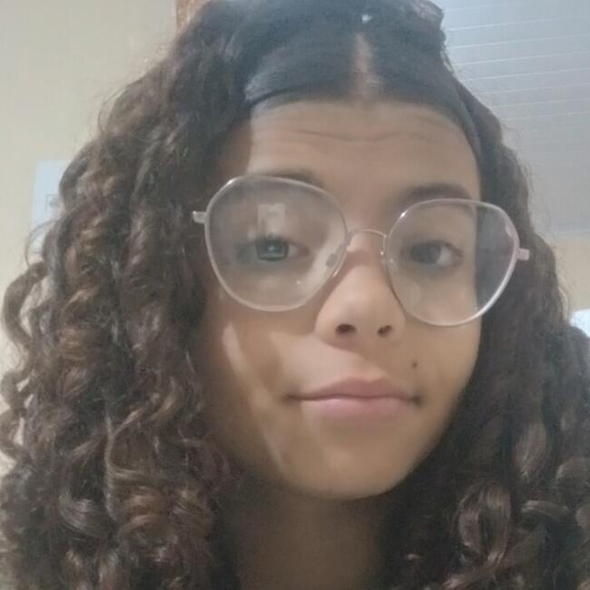 Babysitter in Mariana: Maria