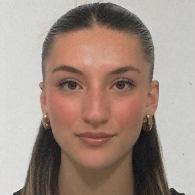 Babysitter in Milan: Chiara