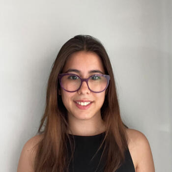 Babysitter in Sant Boi de Llobregat: Paula