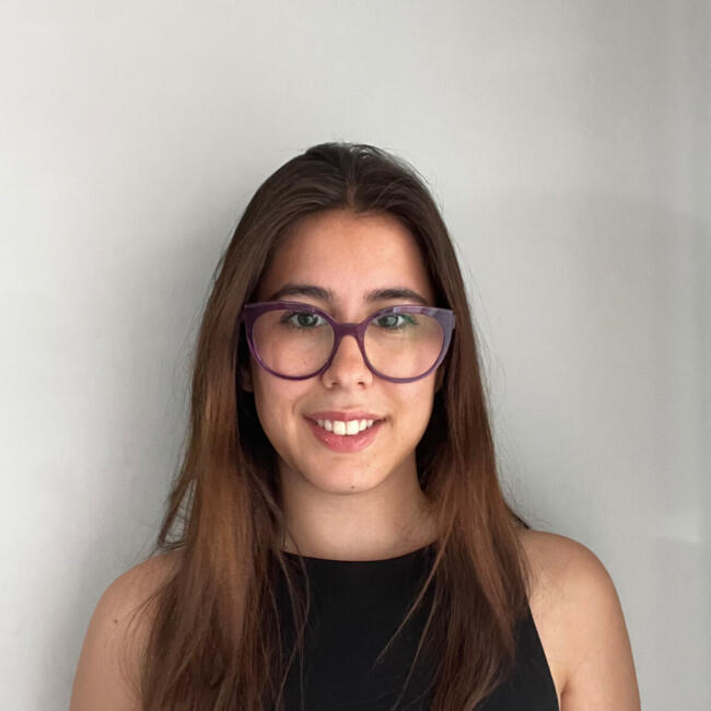 Babysitter in Sant Boi de Llobregat: Paula