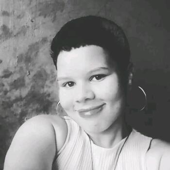 Babysitter in Teresina: Camila