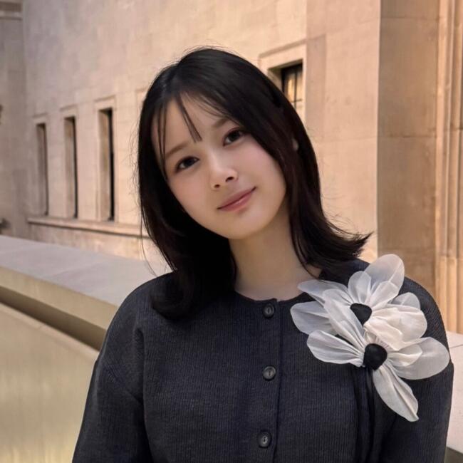 Babysitter in Lyon: Momo