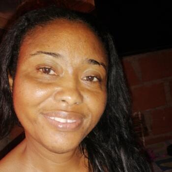 Niñera Cartagena de Indias: Nora elena