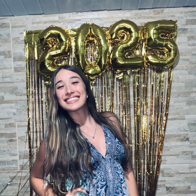 Babá em Santo Antônio da Patrulha: Maria Eduarda