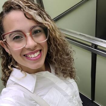 Niñera en Buenos Aires: Valeria