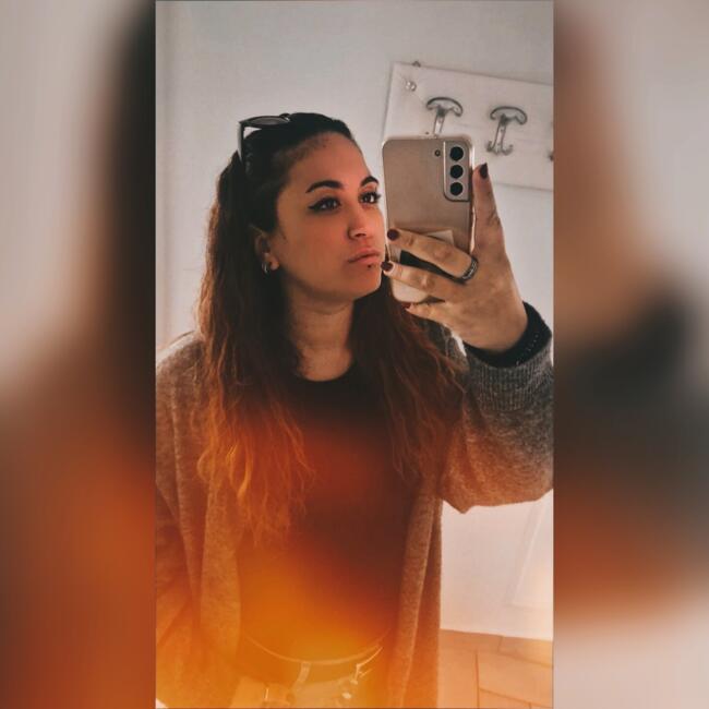 Babysitter a Modena: Marzia