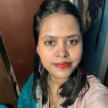 माता-पिता पिंपरी-चिंचवड: Pratiksha