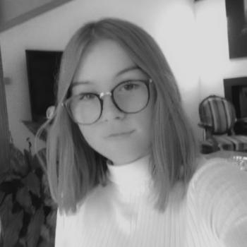 Baby-sitter Sallanches: Camille