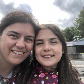 Babysitten in Leuven: babysitadres Mieke